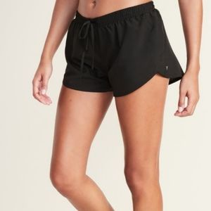 Women's Athletic Shorts Lot